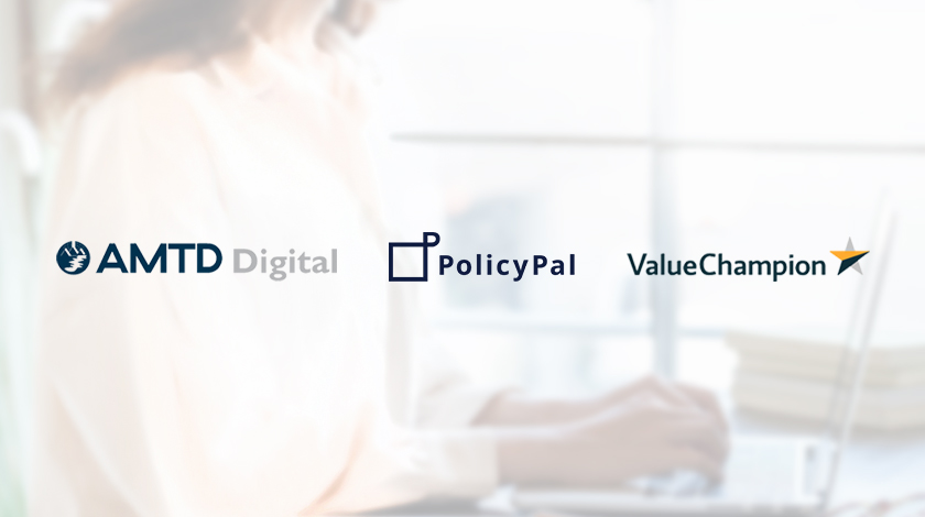 AMTD Digital's PolicyPal acquires Value Champion Asia
